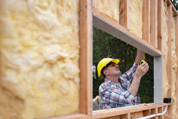 Best Attic Insulation Installation  in Celina, TX